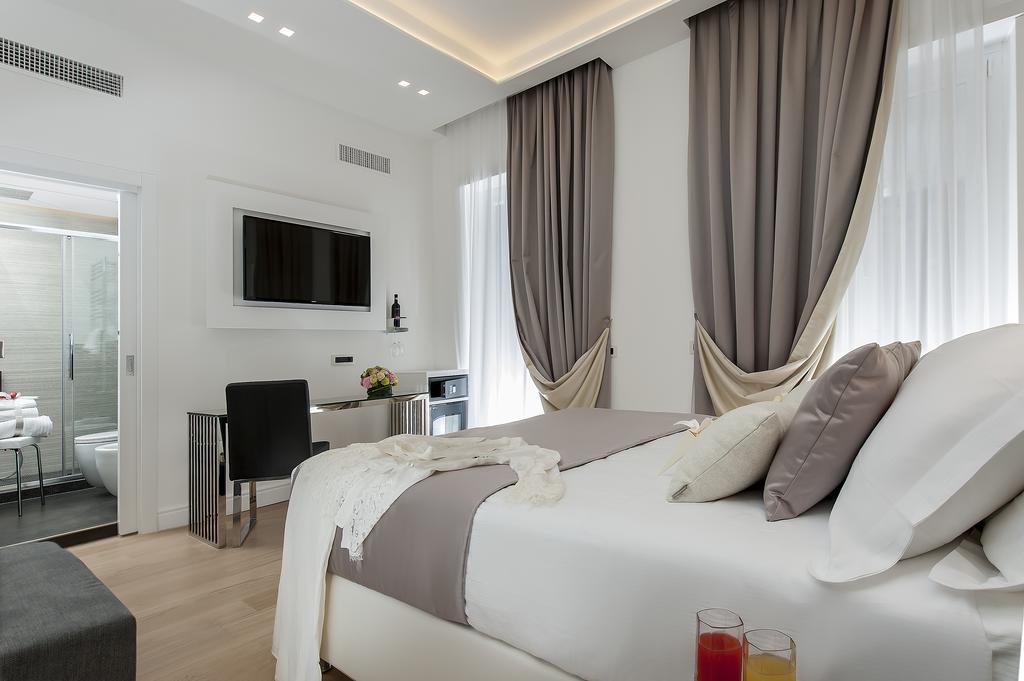 Vatican Style Suite - Rome — Photos 2