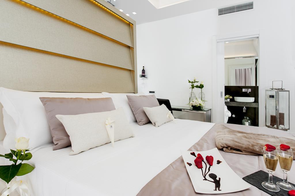 Vatican Style Suite - Rome, Rome