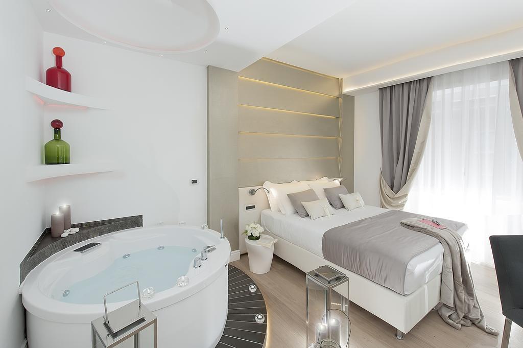 Vatican Style Suite - Rome — Photos 3